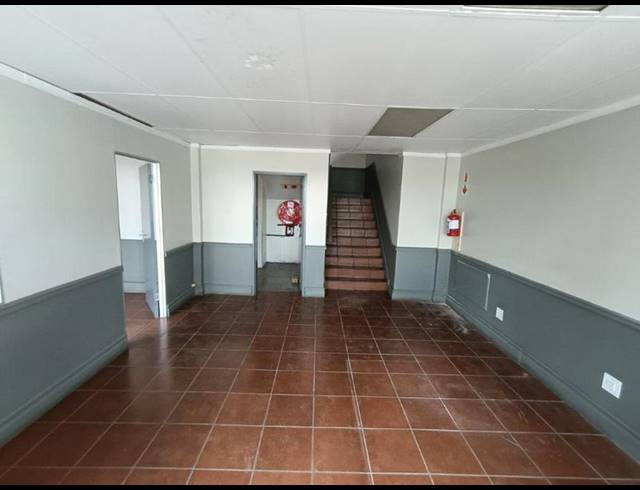 INDUSTRIAL PROPERTY TO RENT IN RANDJESPARK